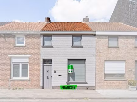 maison à vendre à poperinge € 134.000 (l8vge) - immo francois - poperinge | zimmo