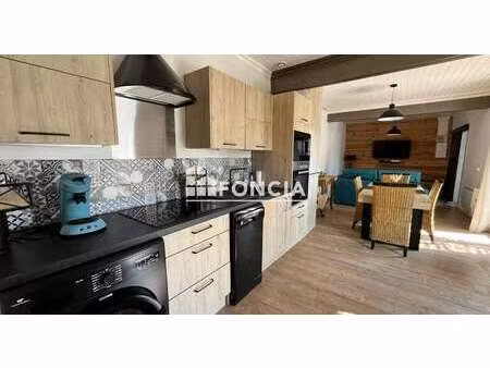 vente maison à l'épine (85740) : à vendre / 52m² l'épine