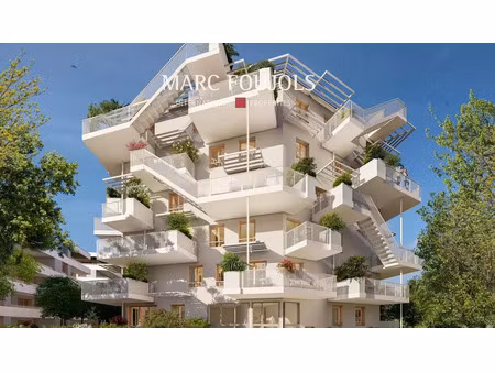 vente appartement 5 pièces 111.83 m² à annecy (74000)  975 000 €