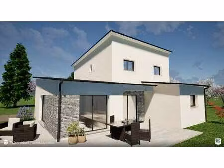 vente maison à blainville-sur-mer (50560) : à vendre / 136m² blainville-sur-mer