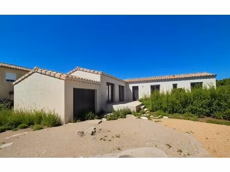 maison bagnols-sur-cèze m² t-4 à vendre  265 000 €