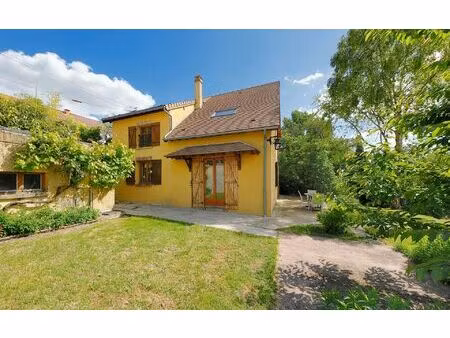 maison chalifert 113 m² t-5 à vendre  339 000 €