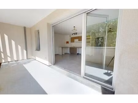 appartement toulouse 64 m² t-3 à vendre  187 000 €