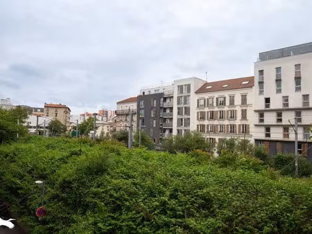 vente appartement 3 pièces 70.1 m² à clichy (92110)  442 000 €