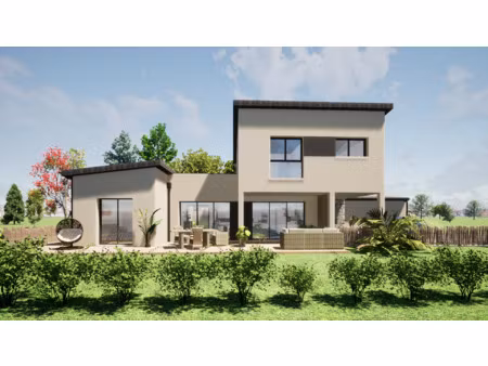 vente maison à gouville-sur-mer (50560) : à vendre / 137m² gouville-sur-mer