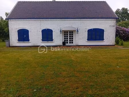 propriete de 168 78 m² à rocroi