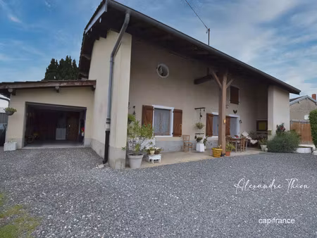 maison à vendre 4 pièces (01)