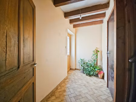 vente : maison t4 à saint sever