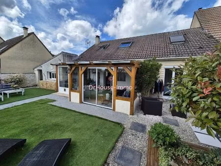 magnifique maison 7 pièces