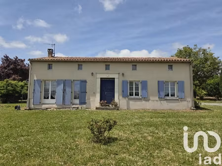 vente maison/villa 5 pièces