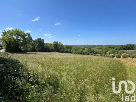 vente terrain 2 650 m²