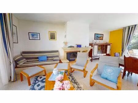 vente maison à jard-sur-mer (85520) : à vendre / 78m² jard-sur-mer