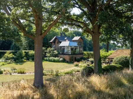 maison à vendre à noorderwijk € 850.000 (l2jqq) - hillewaere mol | zimmo