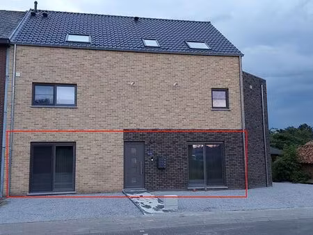 appartement à louer à munsterbilzen € 825 (kbuz9) - essensio | zimmo