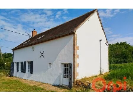 maison couleuvre 108 m² t-4 à vendre  130 800 €