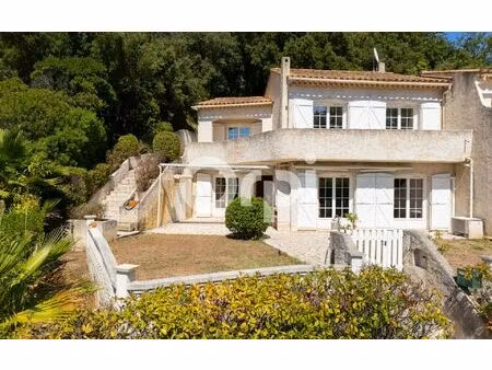 maison mandelieu-la-napoule 131.83 m² t-4 à vendre  709 000 €