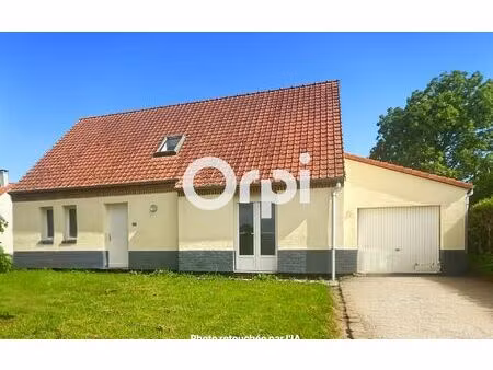 maison penin 104 m² t-4 à vendre  217 200 €