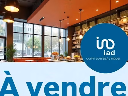 vente locaux professionnels 253 m² à la ferté-gaucher (77320)  229 000 €