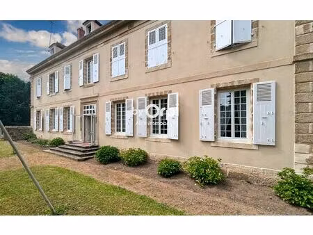 maison doyet m² t-14 à vendre  424 000 €