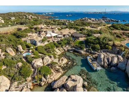 villa de 14 pièces de luxe en vente bonifacio  france