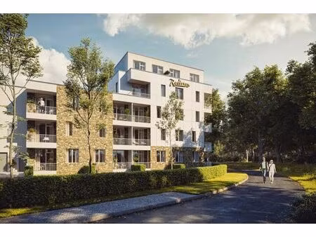 bien de rendement à spa