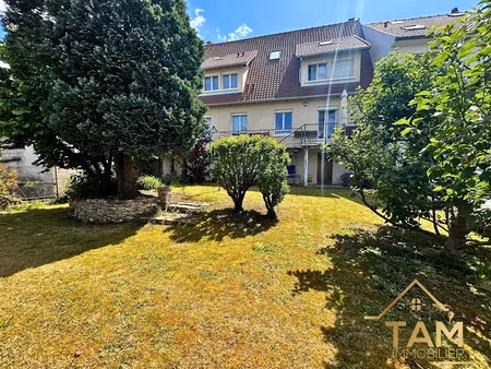vente maison 10 pièces 186 m² à saint-cyr-l'ecole (78210)  849 750 €