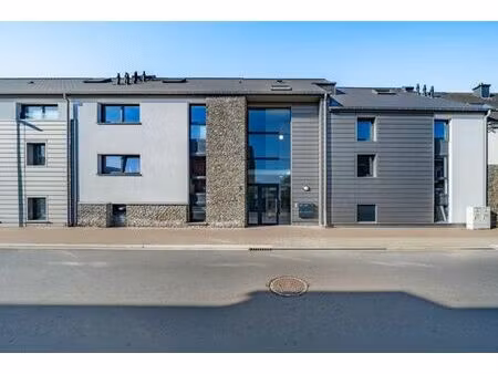 appartement contemporain de haute qualité...