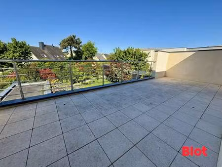 vente maison à vezin-le-coquet (35132) : à vendre / 212m² vezin-le-coquet