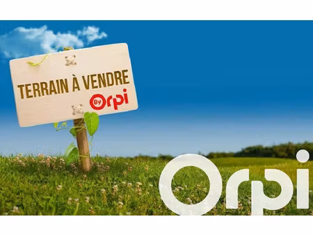 terrain sarbazan m² t- à vendre  49 000 €