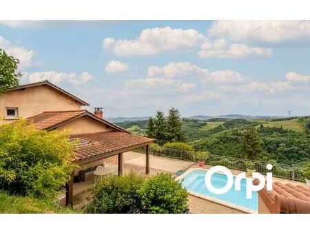 maison dième m² t-5 à vendre  390 000 €