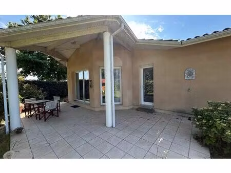 maison gujan-mestras 140.77 m² t-5 à vendre  493 000 €