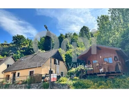 maison oderen m² t-3 à vendre  115 000 €