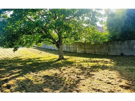 terrain chaumes-en-brie m² t- à vendre  150 000 €