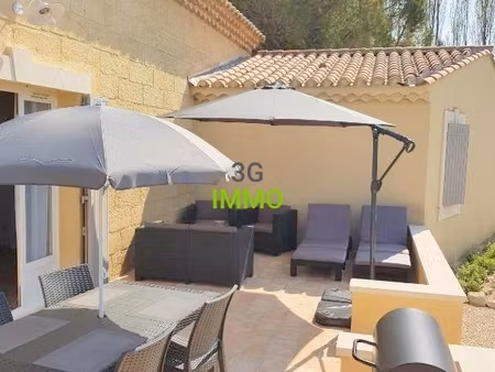 appartement 2 pièces