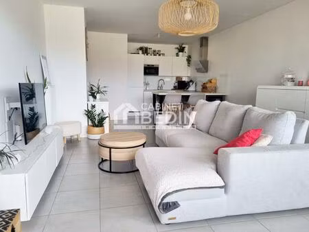 appartement 3 pièces