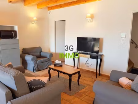 appartement 2 pièces