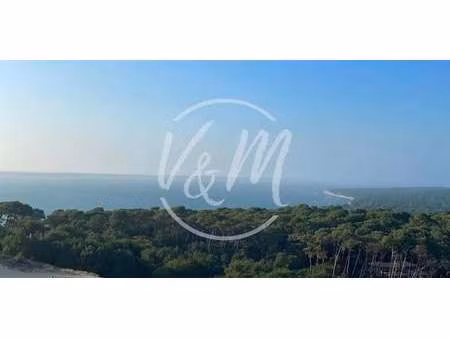 maison avec piscine et terrasse la teste-de-buch (33)