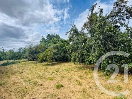 terrain à vendre - 500 m2 - la ferte gaucher - 77 - ile-de-france