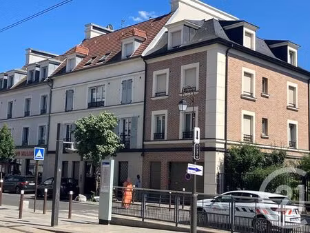 appartement f3 à vendre - 3 pièces - 67 m2 - gennevilliers - 92 - ile-de-france