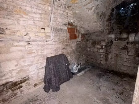 cave à louer proche foch 94 rue vendome