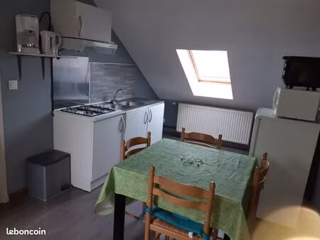 très charmant t2 toute charges comprises