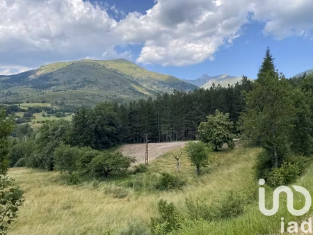 vente terrain à bâtir 7 462 m²