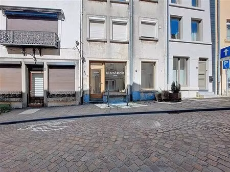 commerce à vendre à arlon