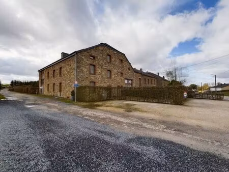 gîte de standing - 14 chambres avec espace wellness