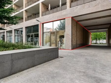 bien professionnel à vendre à antwerpen € 549.000 (l8w06) - heylen vastgoed - antwerpen 't