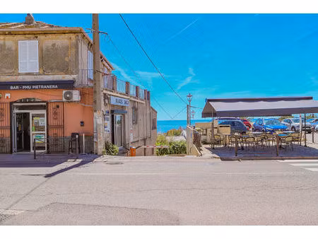 local commercial san-martino-di-lota à vendre