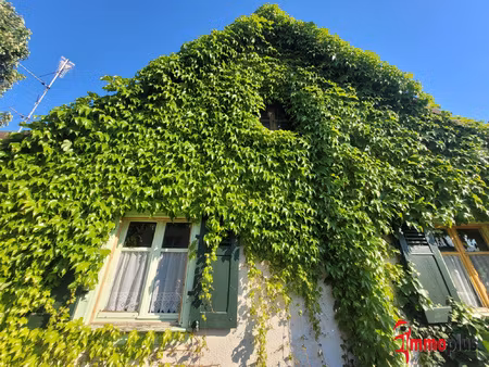 maison a rénover à village-neuf