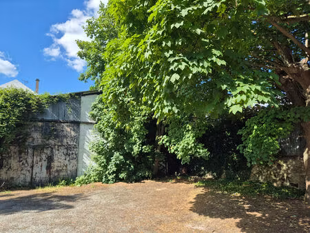 terrain longjumeau 1680 m2