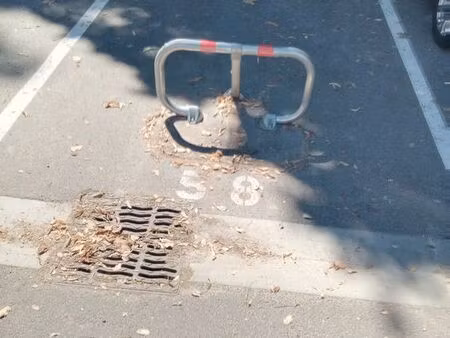 parking blvd pierre 1er