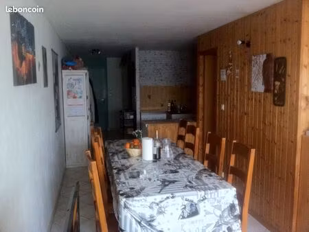 location appartement meublé t1 bis
